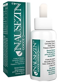 NAUSEZIN GOCCE 30ML NAUSEZIN GOCCE 30ML
