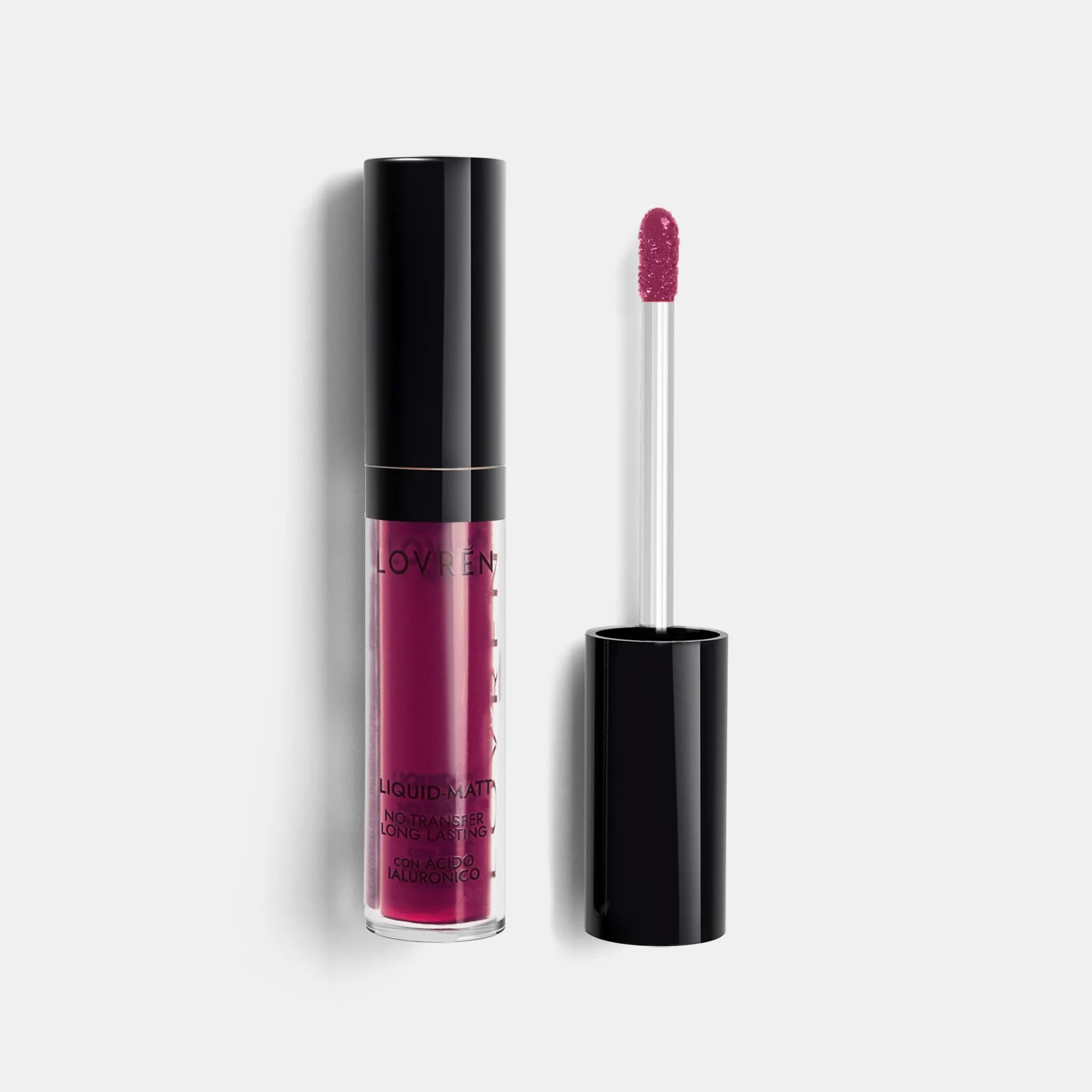 LOVREN R6 ROSSETTO LIQ PORPORA
