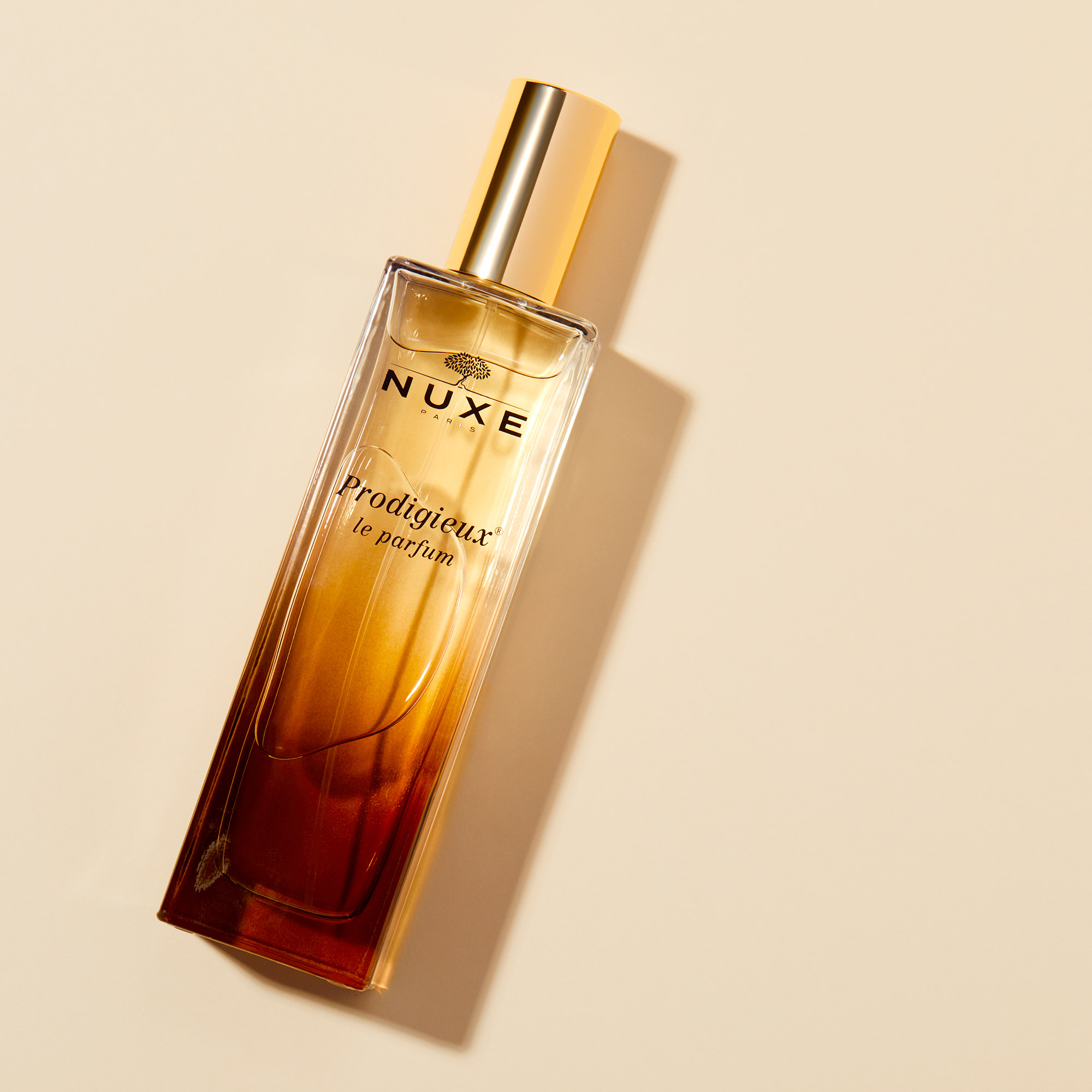Nuxe Prodigieux le parfum profumo 50ml