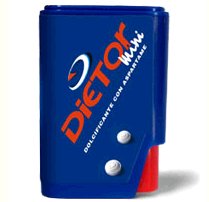 Dietor Mini Dolcificante Dispenser 300 Compresse Dietor Mini Dolcificante Dispenser 300 Compresse