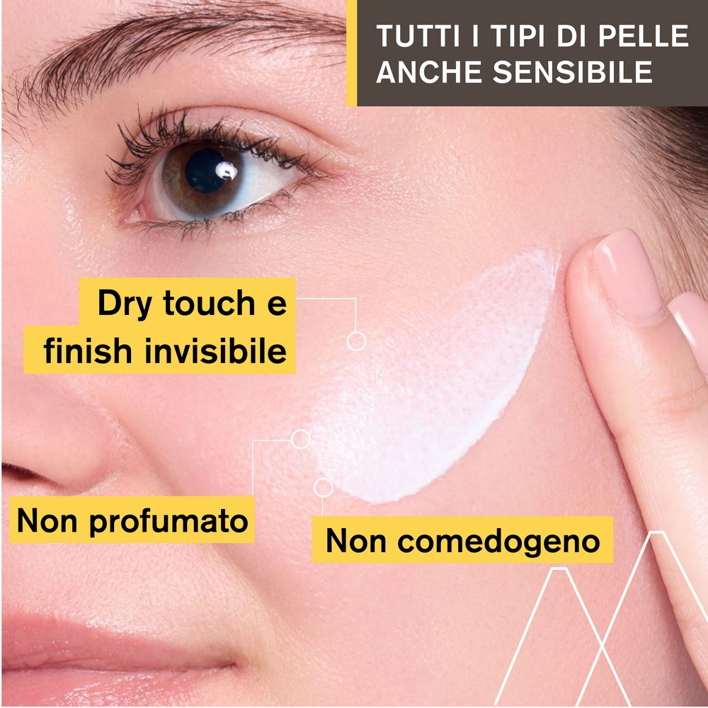 BARIESUN Fluido Ultra Leggero 50+ 30ml BARIESUN Fluido Ultra Leggero 50+ 30ml