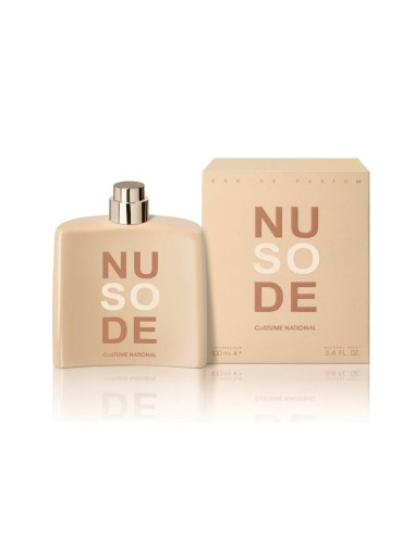 Costume National So Nude Eau de Parfum Spray 100 ml Donna