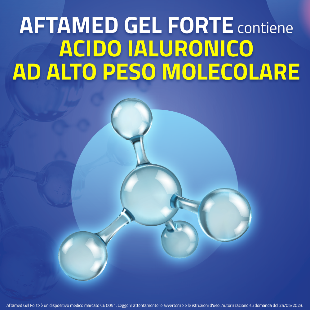 Aftamed Scudo Gel Anti-Afte 8 ml Aftamed Scudo Gel Anti-Afte 8 ml