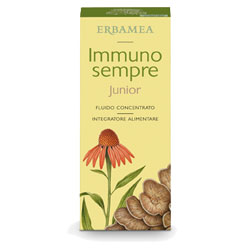 IMMUNOSEMPRE Junior 200ml EBM IMMUNOSEMPRE Junior 200ml EBM
