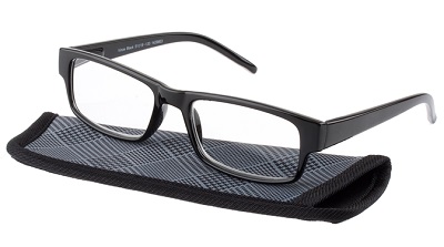 ALVITA OCCH LETT VINCE +3,00