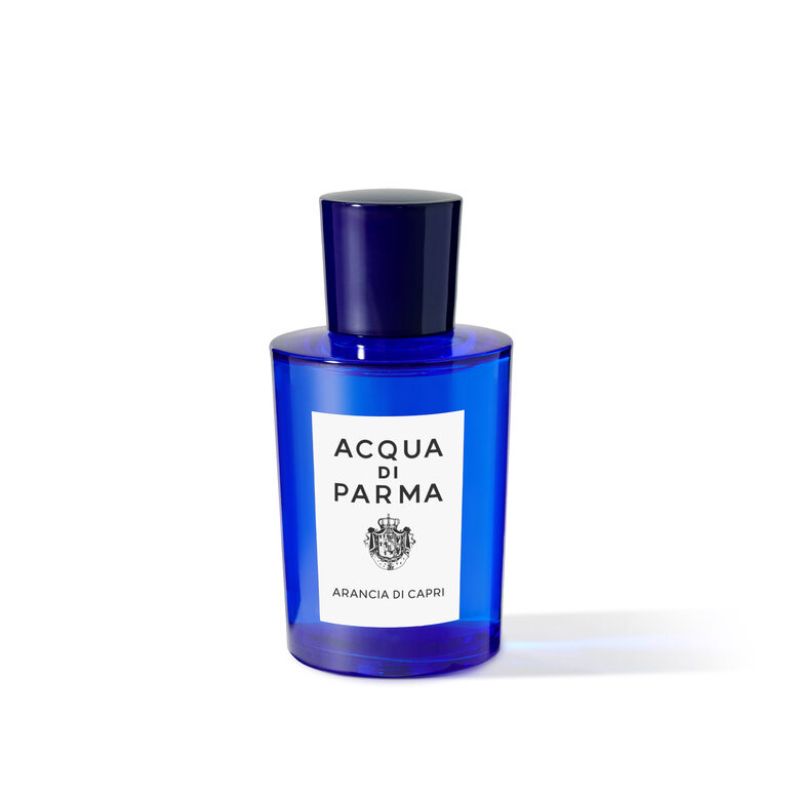 Acqua Di Parma Blu Mediterraneo Arancia Di Capri - Eau De Toilette Unisex 100 ml Vapo
