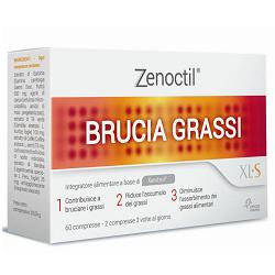 Xls Medical Brucia Grassi Compresse Bruciare I Grassi, 60 Capsule
