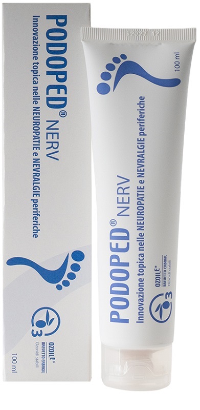 PODOPED Nerv 100ml