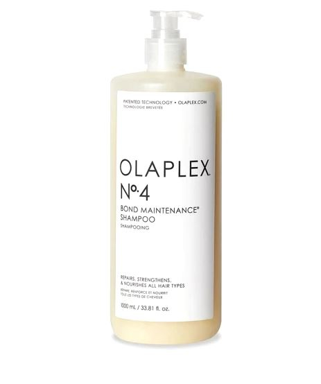 Olaplex N°4 Bond Maintenance Shampoo Ricostituente 1000ml - 1 litro Olaplex N°4 Bond Maintenance Shampoo Ricostituente 1000ml - 1 litro