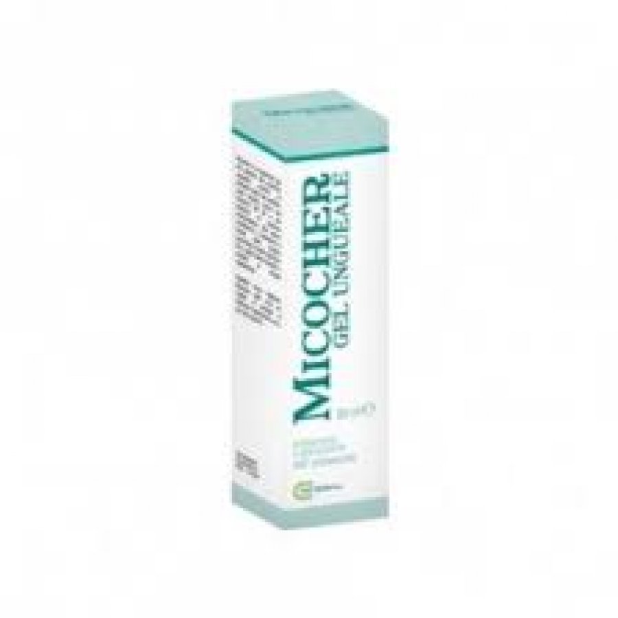 Micocher Gel Onicomicosi 20 ml