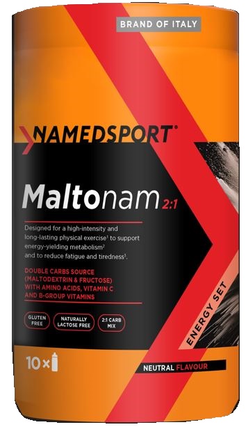 MALTONAM 500G