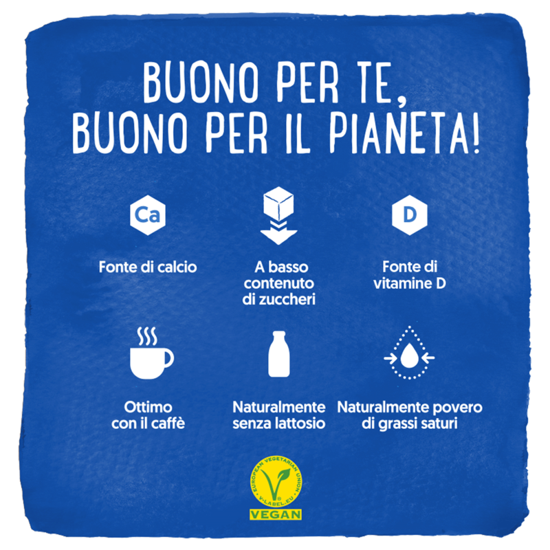 ALPRO QUESTO NON E' LATTE LIGH