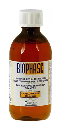 Biophase Shampoo Capelli Grassi 150 ml Biophase Shampoo Capelli Grassi 150 ml