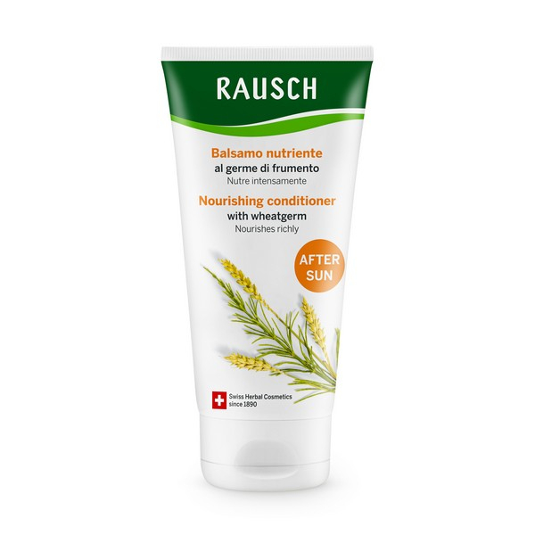 RAUSCH BALS NUTR GERM FRU150ML RAUSCH BALS NUTR GERM FRU150ML
