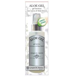 ALOE GEL 125ML ALOE GEL 125ML
