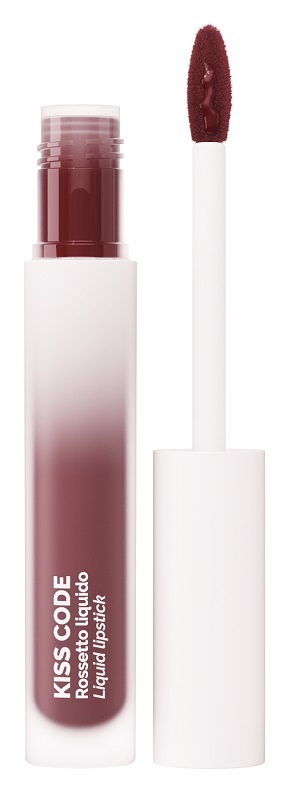 OVERSKIN KISS CODE 05 DEEP BUR