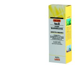 Guam Snell Crema Rassodante Effetto Freddo 250 Ml