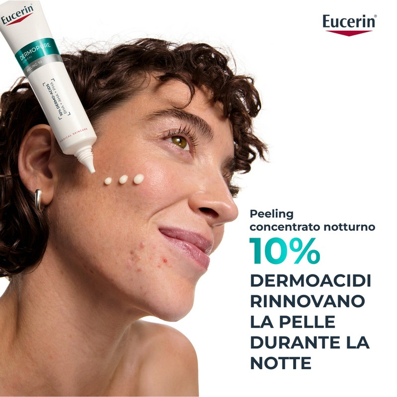 EUCERIN DC TRATTAMENTO RINN