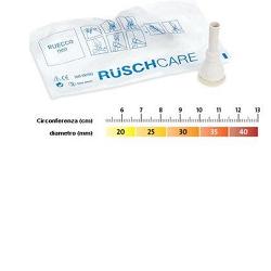 RUECCO CONDOM ES 30MM 30PZ