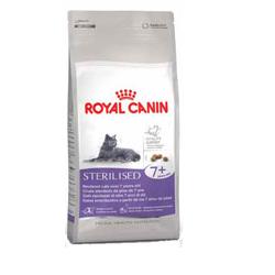 FHN REGULAR STERILISED 7+ 400G