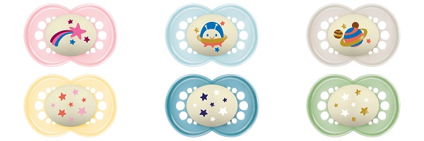 MAM SUCCH ORIG NIGHT 16+ SIL2P