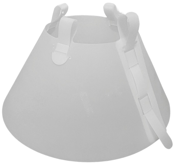 FOQUS CLASS COLLARE ELISAB10CM