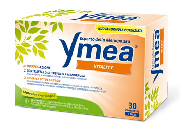 YMEA VITALITY 30CPS NF