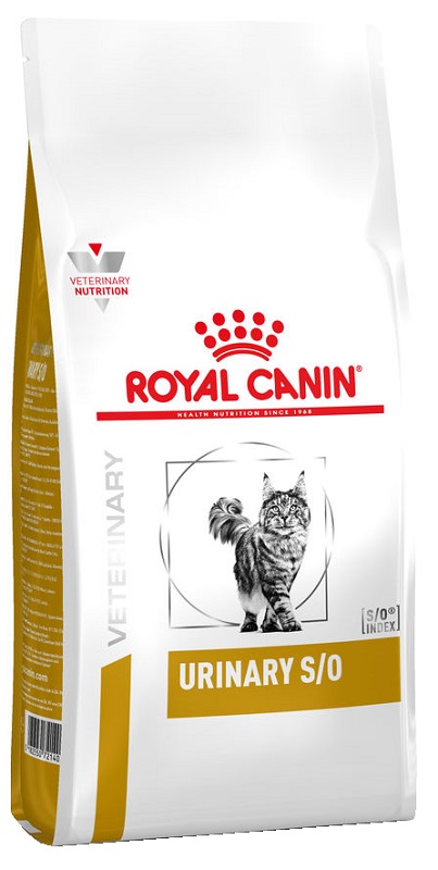VHN CAT URINARY SO 1,5KG
