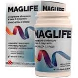 MAGLIFE 100 CPS