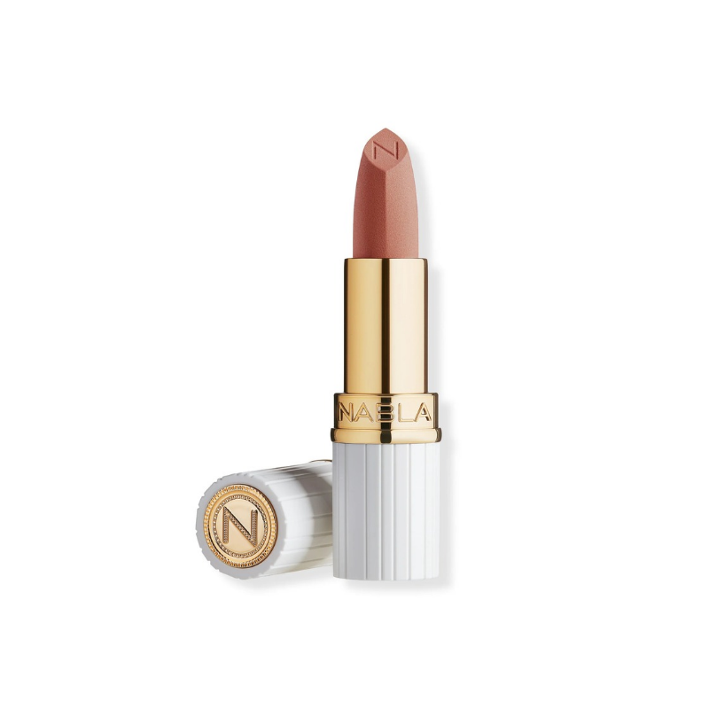 Nabla Matte Pleasure Lipstick - Rossetto Opaco N.02 Glam On