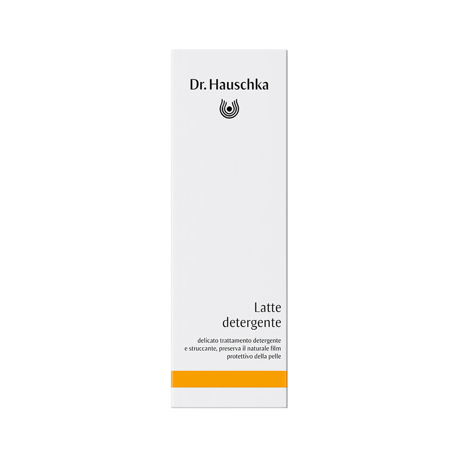Dr. Hauschka - Latte Detergente 145 ml