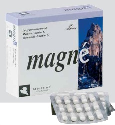 MAGNE' 45CPR