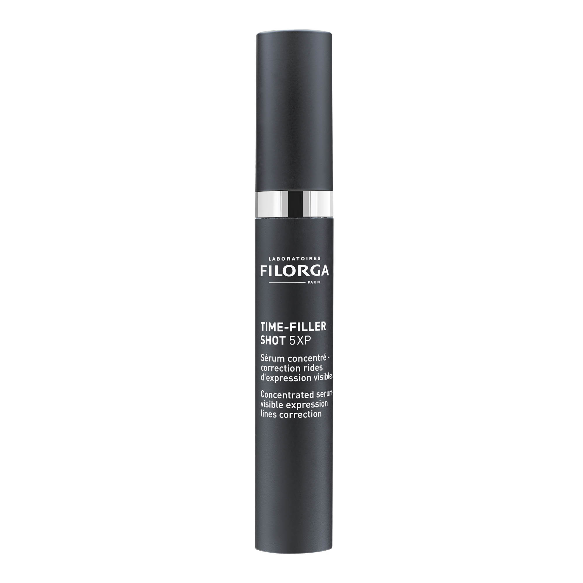Filorga - Time-Filler Shot 5XP - Siero Concentrato Per Rughe D'Espressione 15 ml