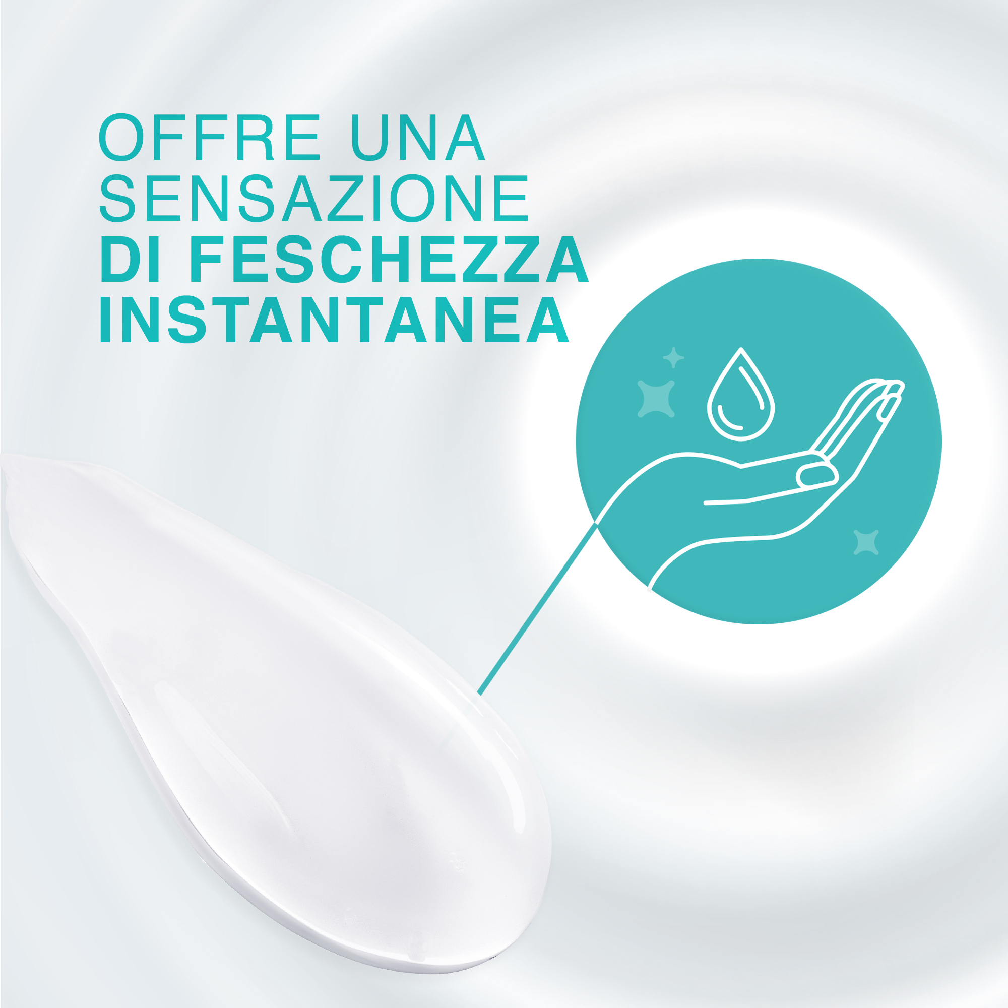 Neutrogena Crema Mani Idratazione e Igiene, Contiene Glicerina e Alcol, Formula Norvegese, 50 ml Neutrogena Crema Mani Idratazione e Igiene, Contiene Glicerina e Alcol, Formula Norvegese, 50 ml