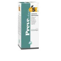 Gse Preve Collutorio Igienizzante 250 ml Gse Preve Collutorio Igienizzante 250 ml
