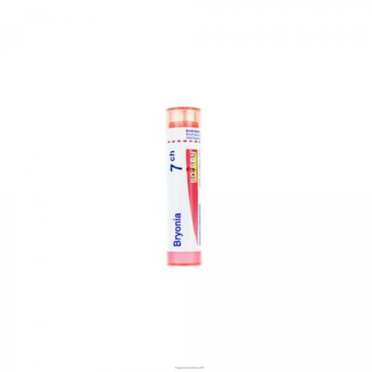 BRYONIA*7CH 80GR 4G