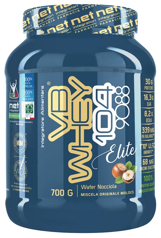 VB WHEY 104 9088 ELITE WAF700G