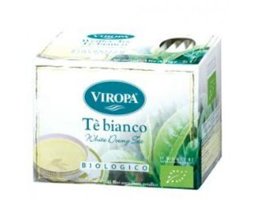 VIROPA TE BIANCO BIO 15BUST VIROPA TE BIANCO BIO 15BUST