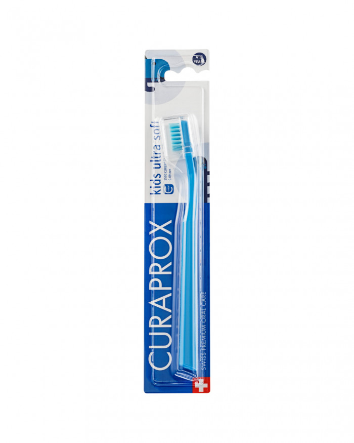 CURAPROX KIDS TOOTHBRUSHES CURAPROX KIDS TOOTHBRUSHES