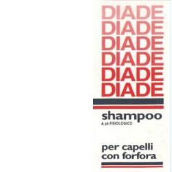 DIADE SHAMPOO ANTIFORFORA 125 ML DIADE SHAMPOO ANTIFORFORA 125 ML