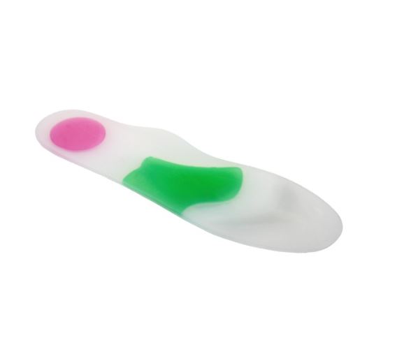 PODOGEL Gel Support Soletta 35-36