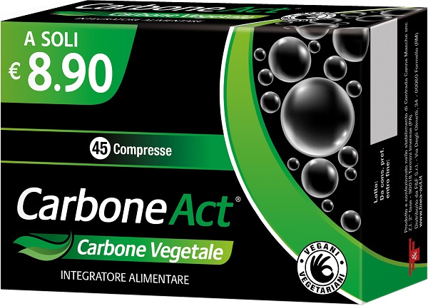 CARBONE ACT 45CPR CARBONE ACT 45CPR