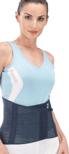 FGP Corsetto Millerighe Flexo M