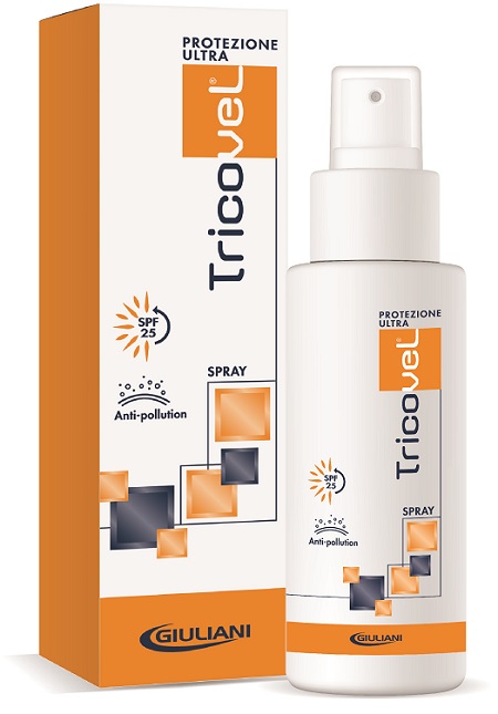 TRICOVEL Protez.Spray 100ml