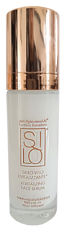 SILO' SIERO VISO RIVITALIZZANT