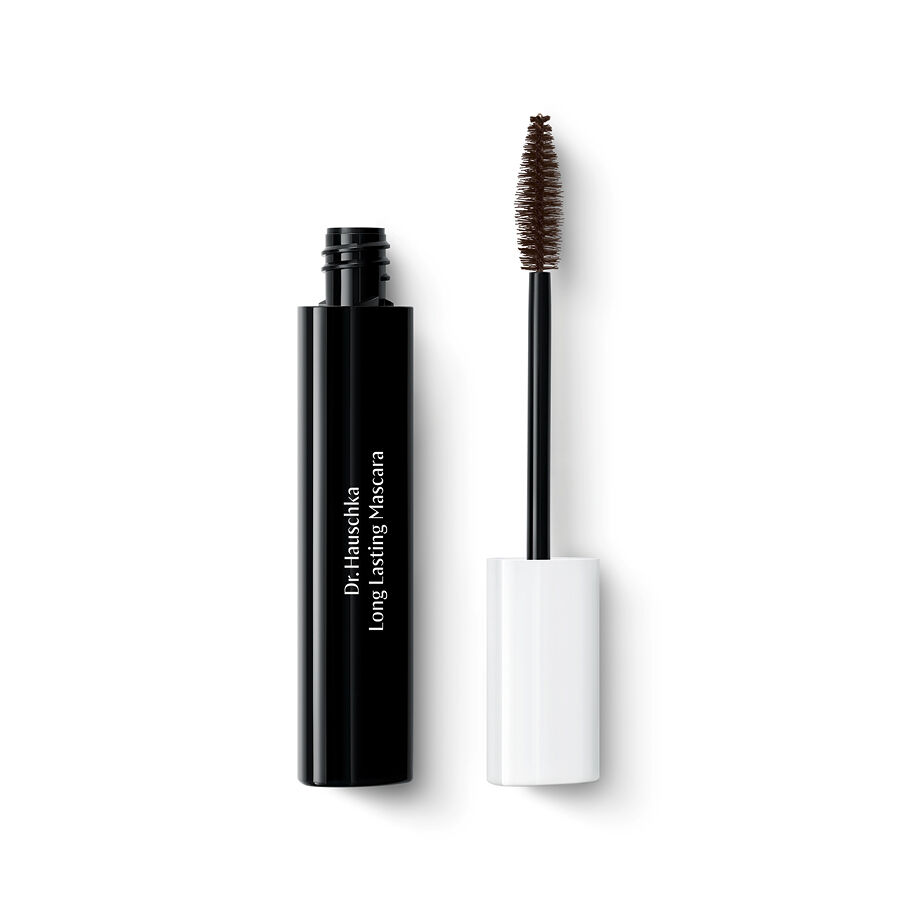 Dr. Hauschka - Long Lasting Mascara N.02 Brown
