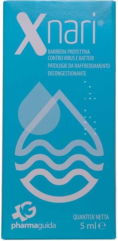 XNARI Spray Nas.Sol.Ipert.15ml XNARI Spray Nas.Sol.Ipert.15ml