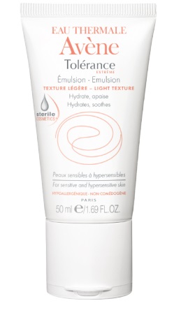 Avène Tolerance Extreme Emulsione Idratante Sterile 50 ml Avène Tolerance Extreme Emulsione Idratante Sterile 50 ml