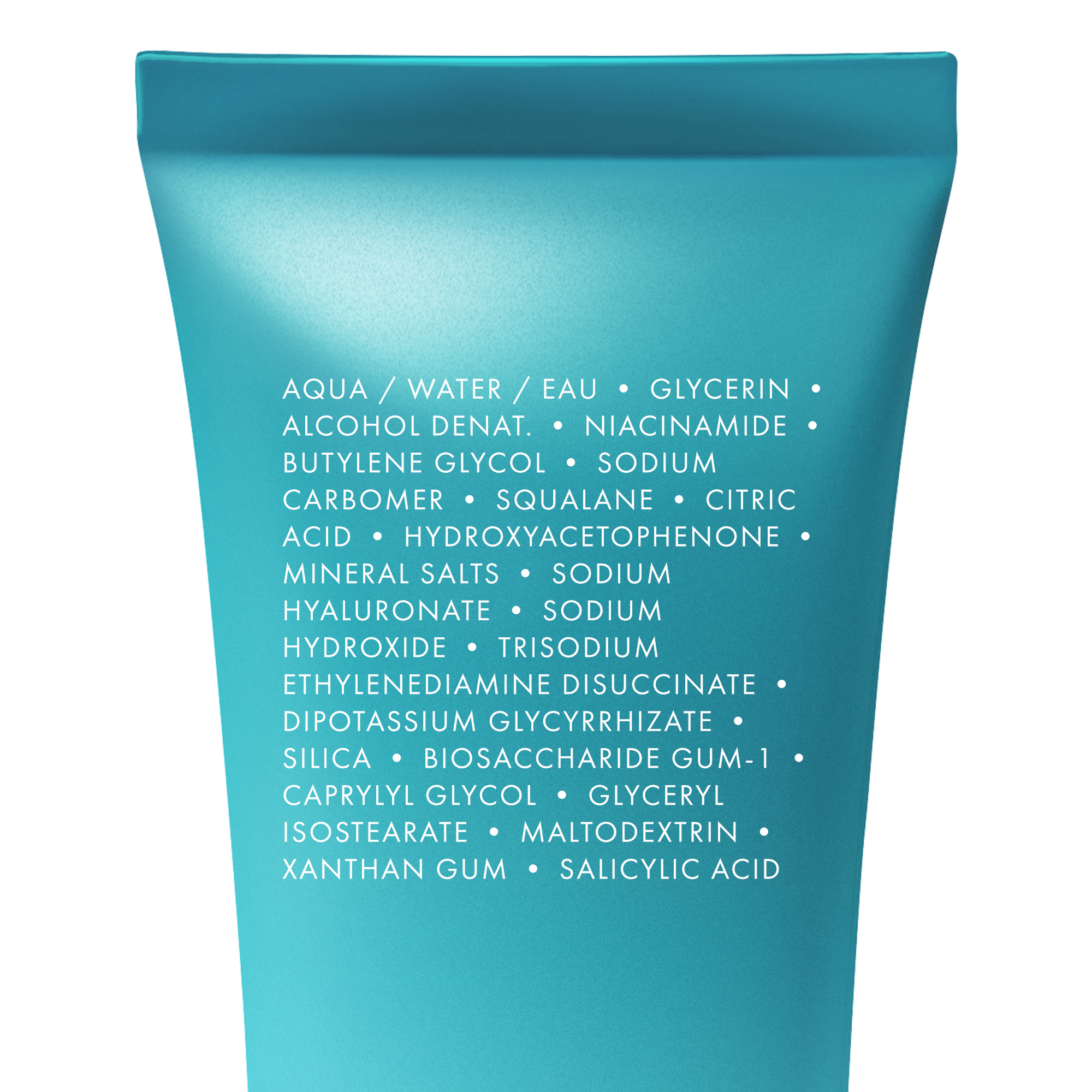 Vichy Mineral 89 - Moisture Matte Sorbet 48H Crema Idratante Opacizzante Viso 40ml
