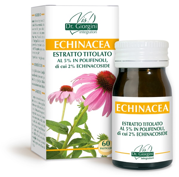 ECHINACEA ESTRATTO TIT 60PAST